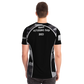 *Limited Edition* BlackFox Grey Camo Veterans Day 2023 Pro Jersey