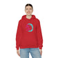 Kraven Quills Unisex Hoodie