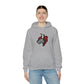 DevilWolf Classic Unisex Hoodie
