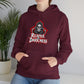 Reaper Of Darkness Classic Unisex Hoodie