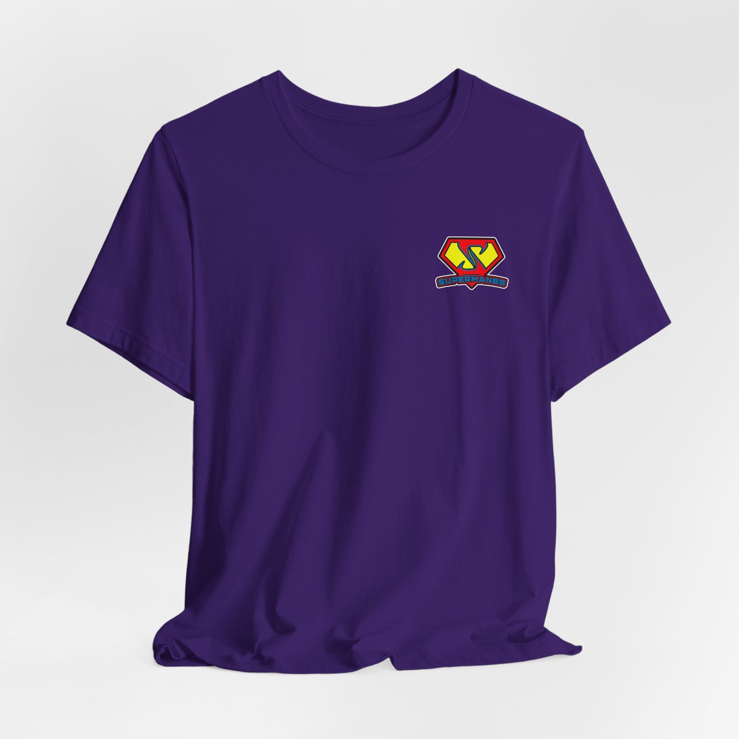 Superman85 Support The Troops Unisex T-shirt