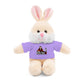 Deadlyshot16 Stuffed Animals with Tee