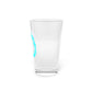 Kraven Quills Pint Glass, 16oz
