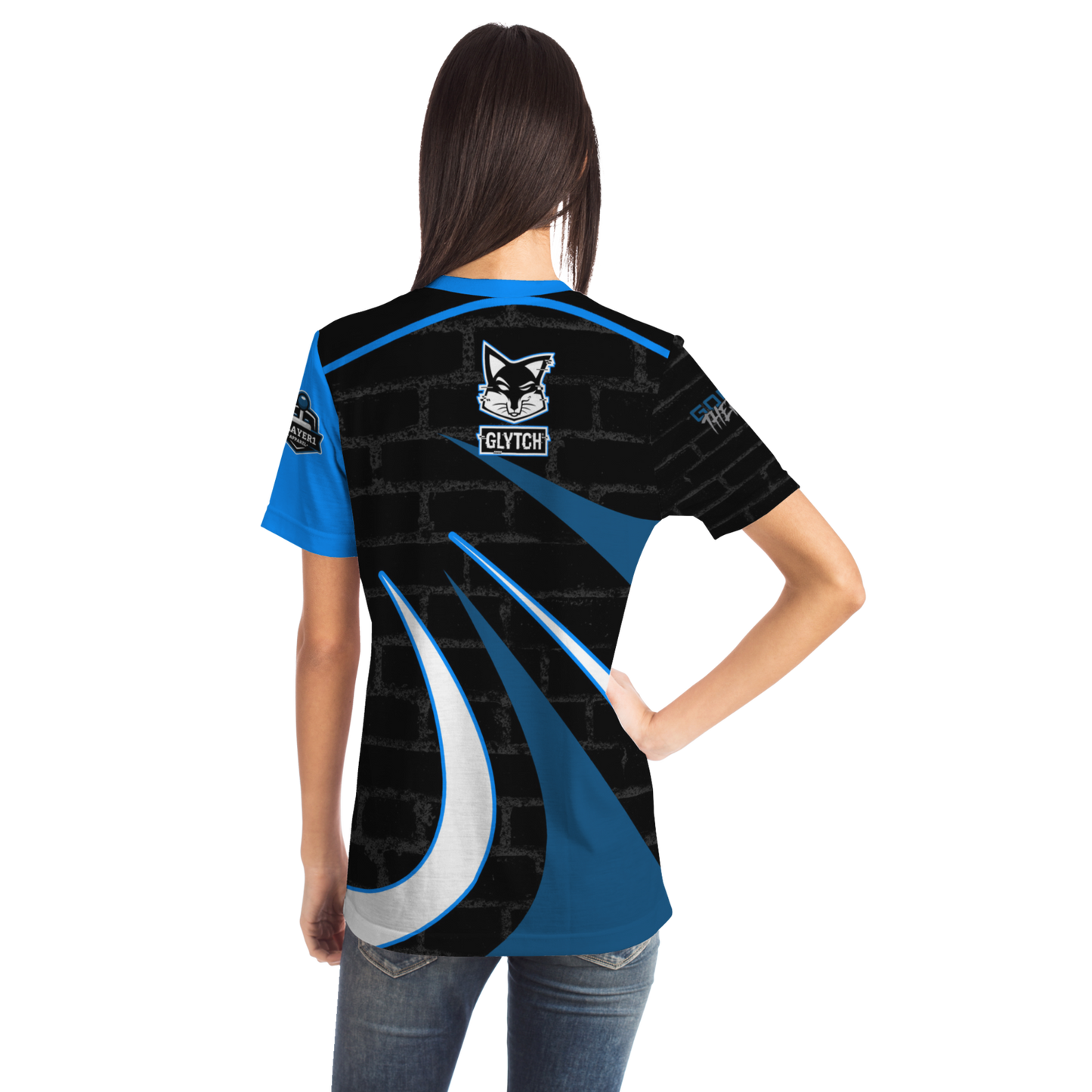 Thermal Break Pro Jersey (CN)