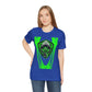 FD4 Radioactive Unisex T-shirt