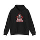 Reaper Of Darkness Classic Unisex Hoodie
