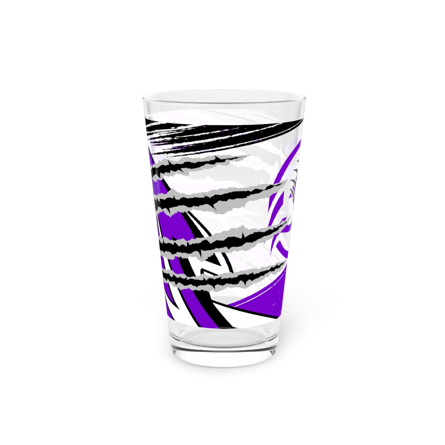 YoBoyScar  Scar Pint Glass, 16oz