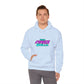 Team Kraven Quills Unisex Hoodie