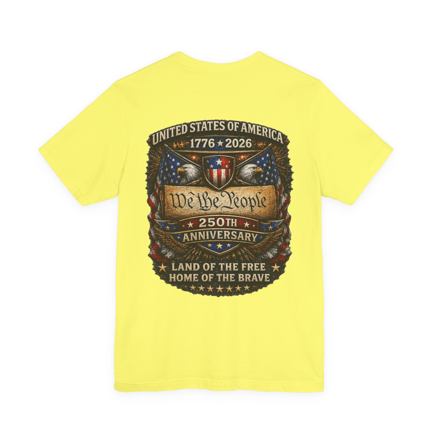 We the people #Club8888 Unisex T-shirt