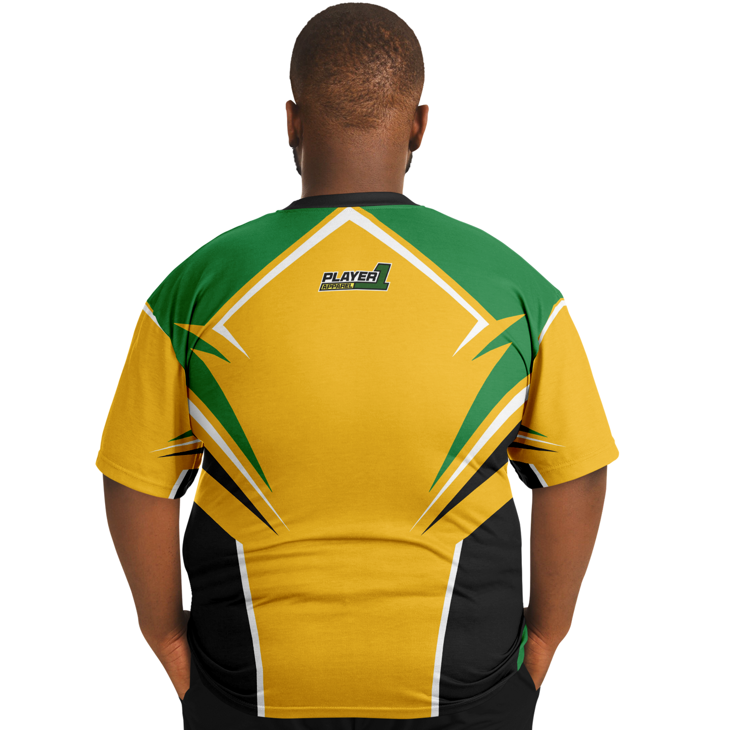 ILikeCheese3434 Plus Size Pro Jersey