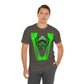 FD4 Radioactive Unisex T-shirt