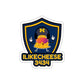 ILikeCheese3434 Stickers
