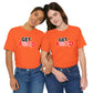 GET FOX'D Unisex T-shirt