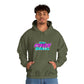Team Kraven Quills Unisex Hoodie