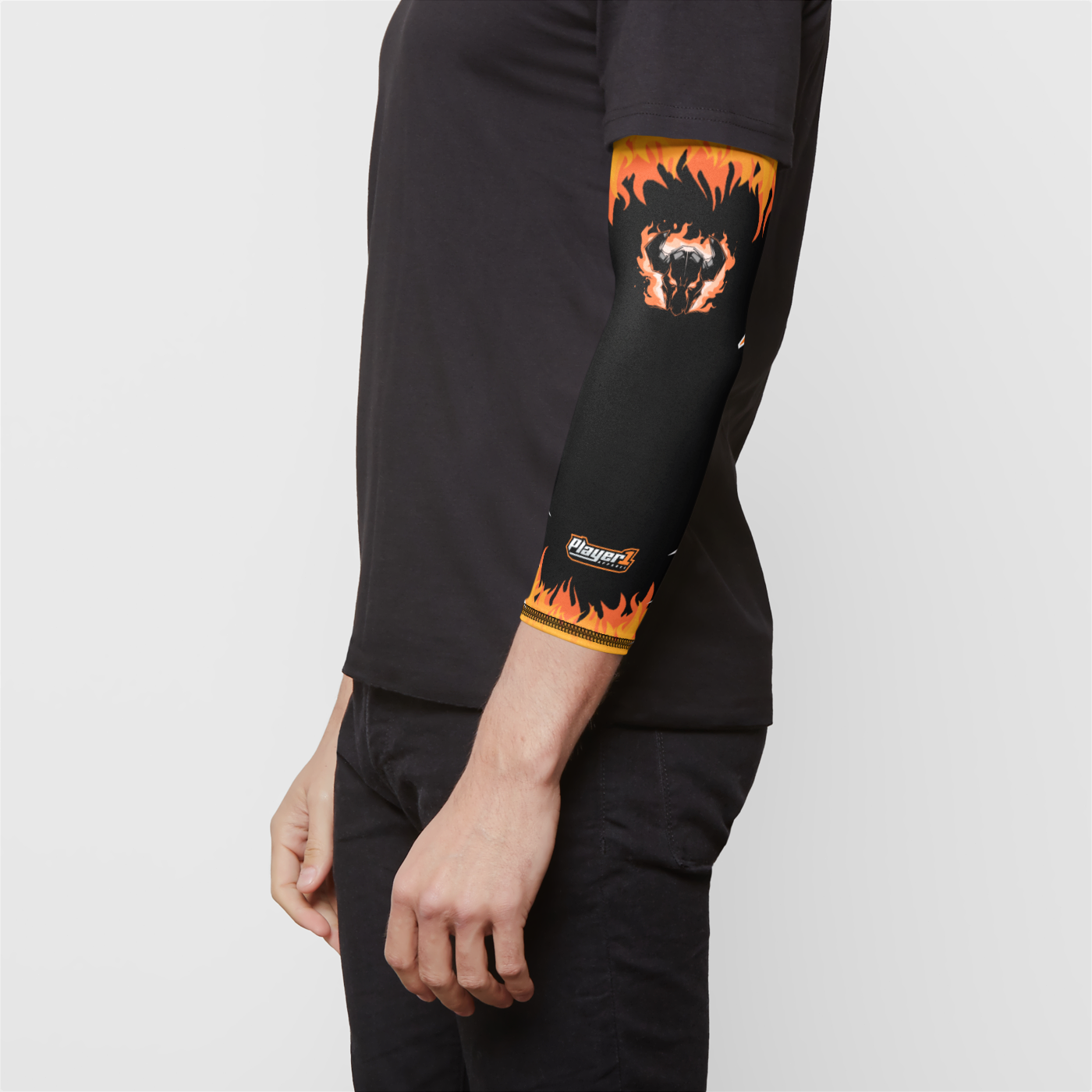 Mr Florian Compression Gaming Sleeve