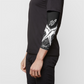 BlackFox Compression Gaming Sleeve