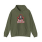 Reaper Of Darkness Classic Unisex Hoodie