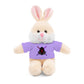 Darth Hrafn Stuffed Animals with Tee