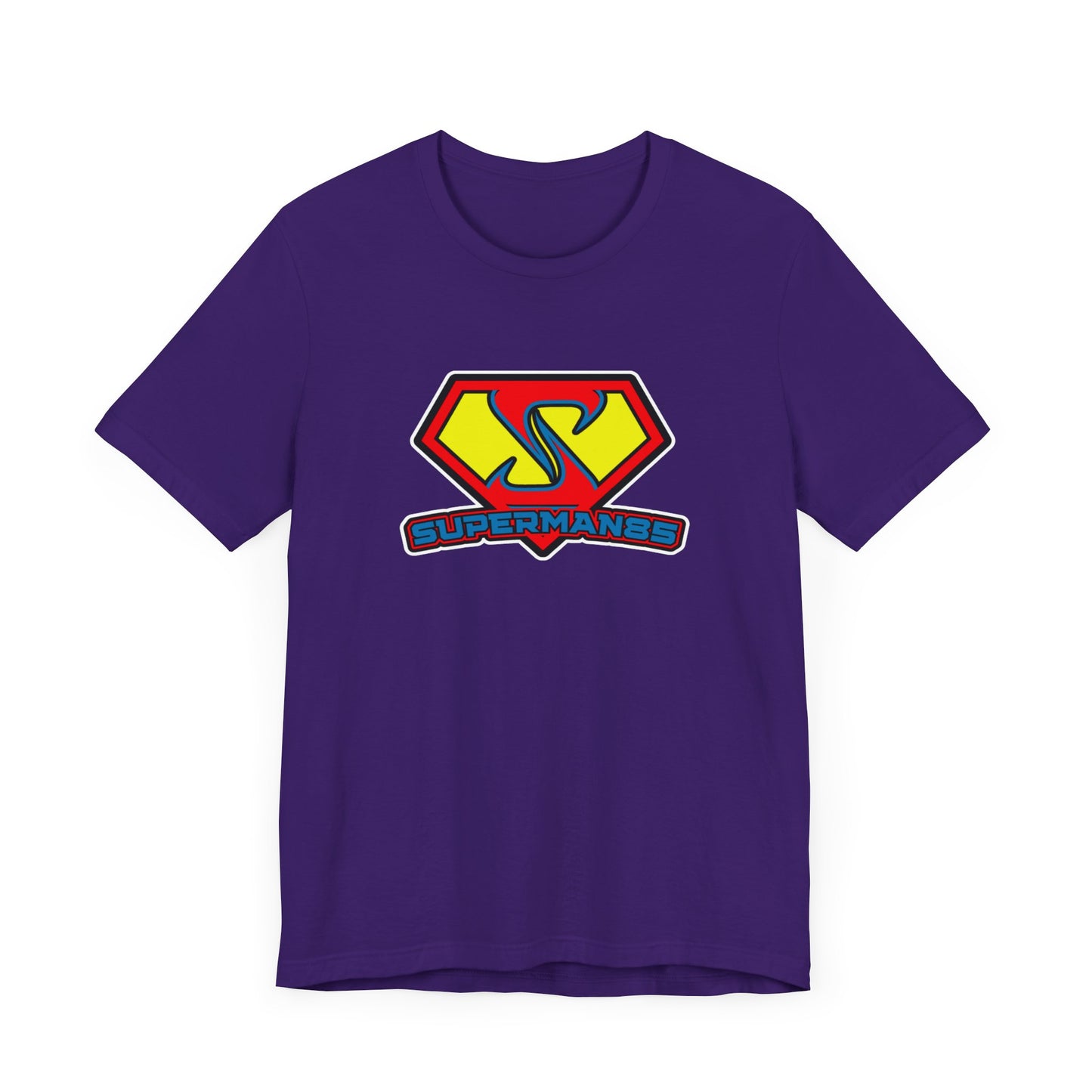 Superman85 Unisex T-shirt