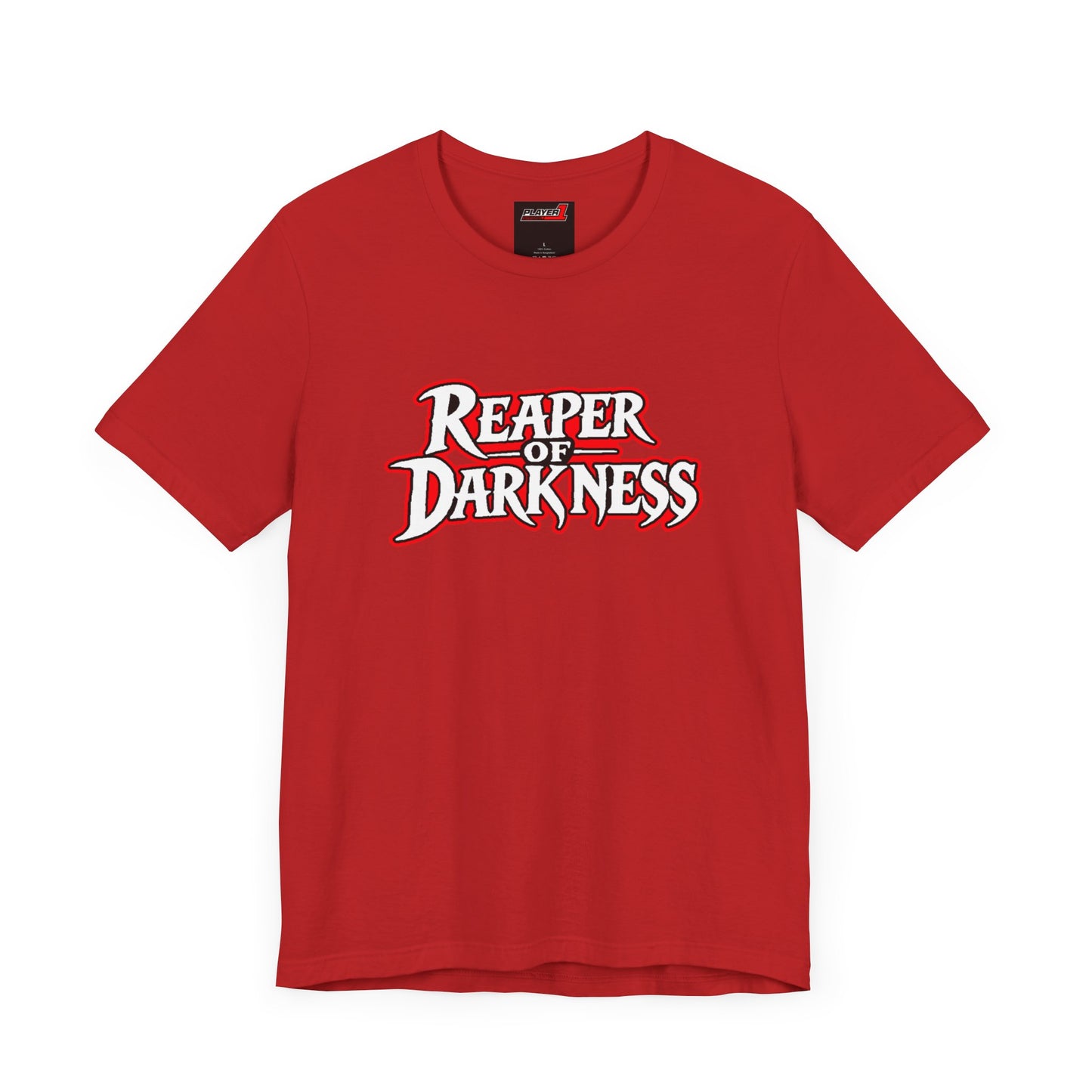 Reaper Of Darkness Unisex T-shirt