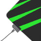 Hezekiah LED Gaming Mouse Pad