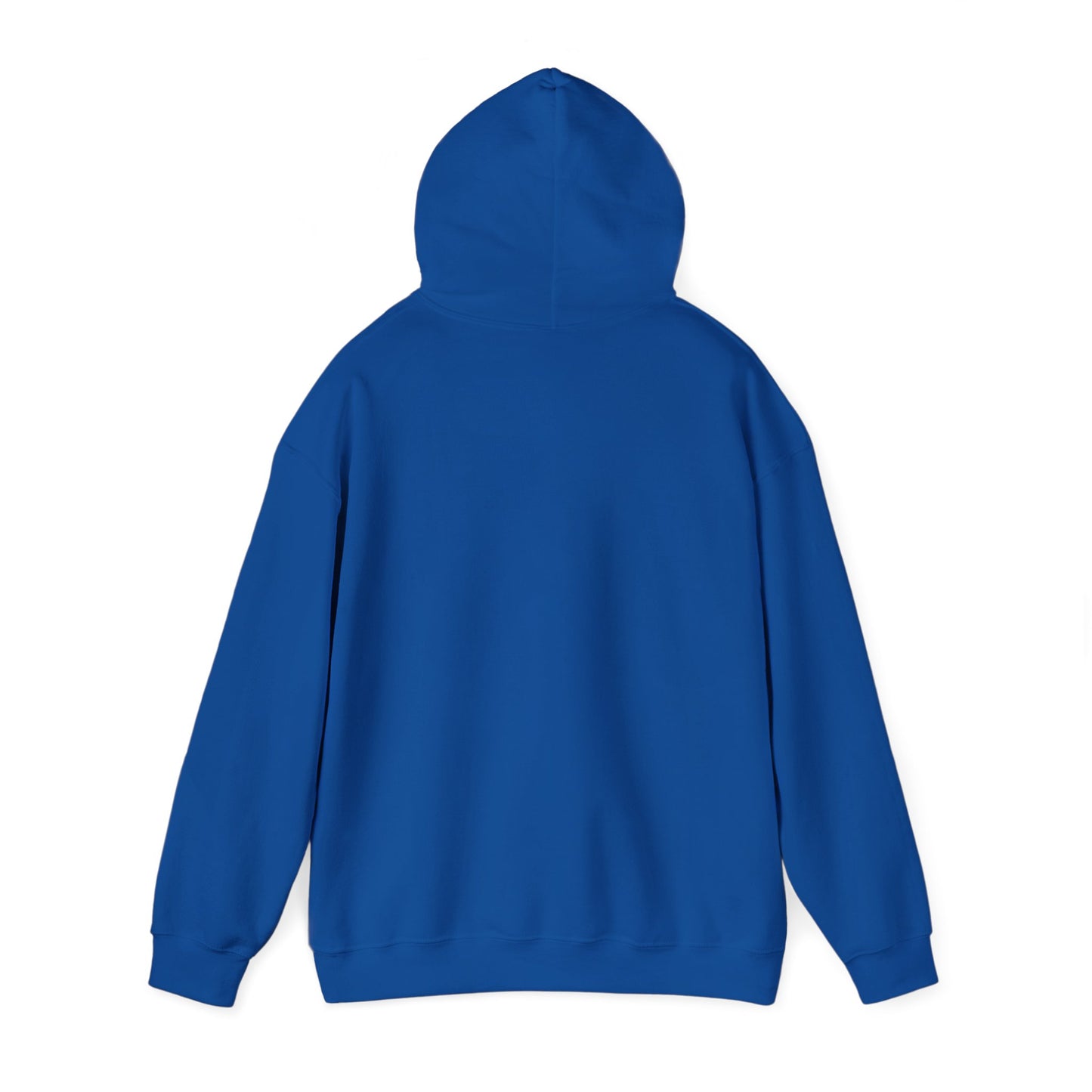 Thermal Break Going Thermal Unisex Hoodie