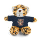 Miz Murder 2024 Stuffed Animals with Tee