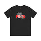 GET FOX'D Unisex T-shirt