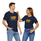 History Of FN Unisex T-shirt