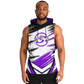YoBoyScar Sleeveless Pro Hoodie (CN)
