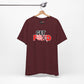 GET FOX'D Unisex T-shirt