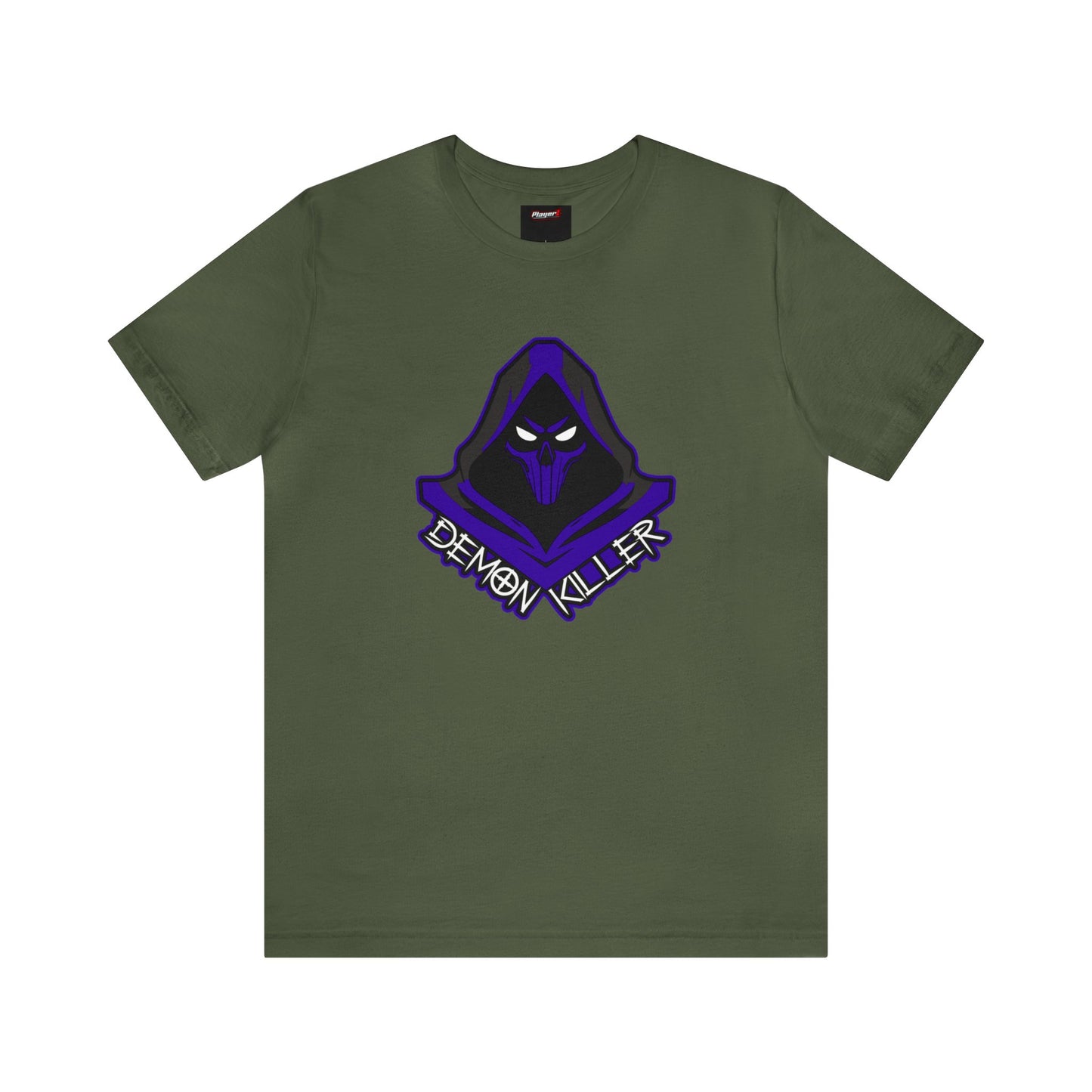 Demon Killer Classic Unisex T-shirt