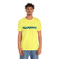 KillerStatic Text Logo Unisex T-shirt