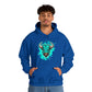 Rocky Buffulo Unisex Hoodie