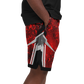 Deadlyshot16 Basketball Shorts