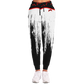 Kontroller Labs White Jogger Pants