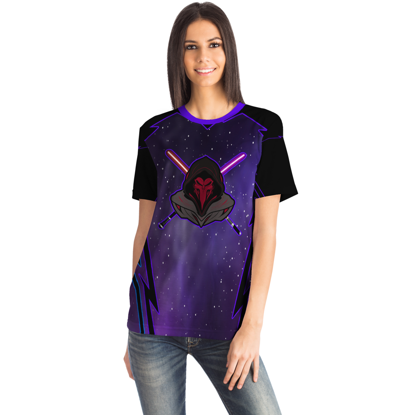 Darth Hrafn Pro Jersey