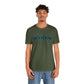 LuckySnow Unisex T-shirt