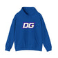 Defy Gravity Unisex Hoodie
