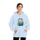Puff Puff Slay Unisex Hoodie
