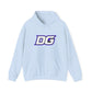 Defy Gravity Unisex Hoodie