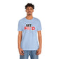 GET FOX'D Unisex T-shirt