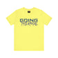 Thermal Break Going Thermal Unisex T-shirt
