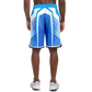 IceMan Basketball Shorts