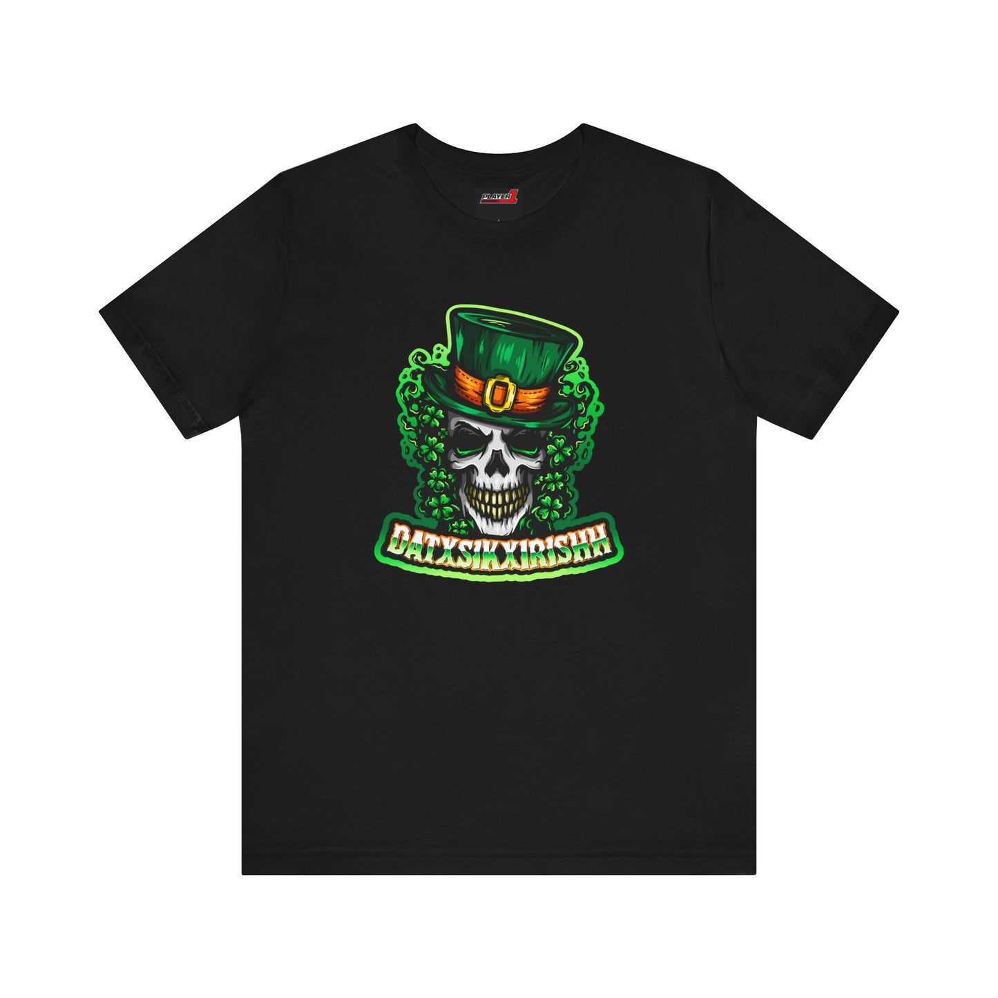 Dat Sik Irishh Classic Unisex T-shirt