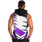 YoBoyScar Sleeveless Pro Hoodie (CN)