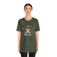 GiddyFlutist Notes Unisex T-Shirt