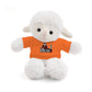 Deadlyshot16 Stuffed Animals with Tee