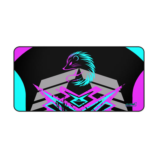 Kraven Quills Mouse Pad