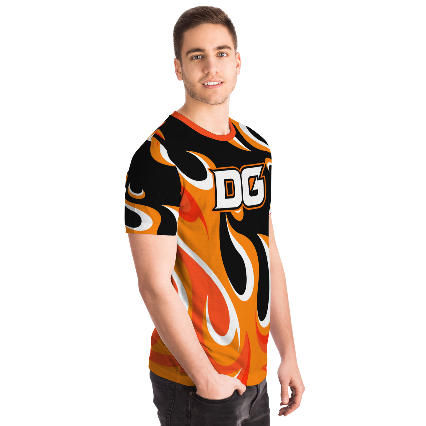 Defy Gravity Pro Jersey